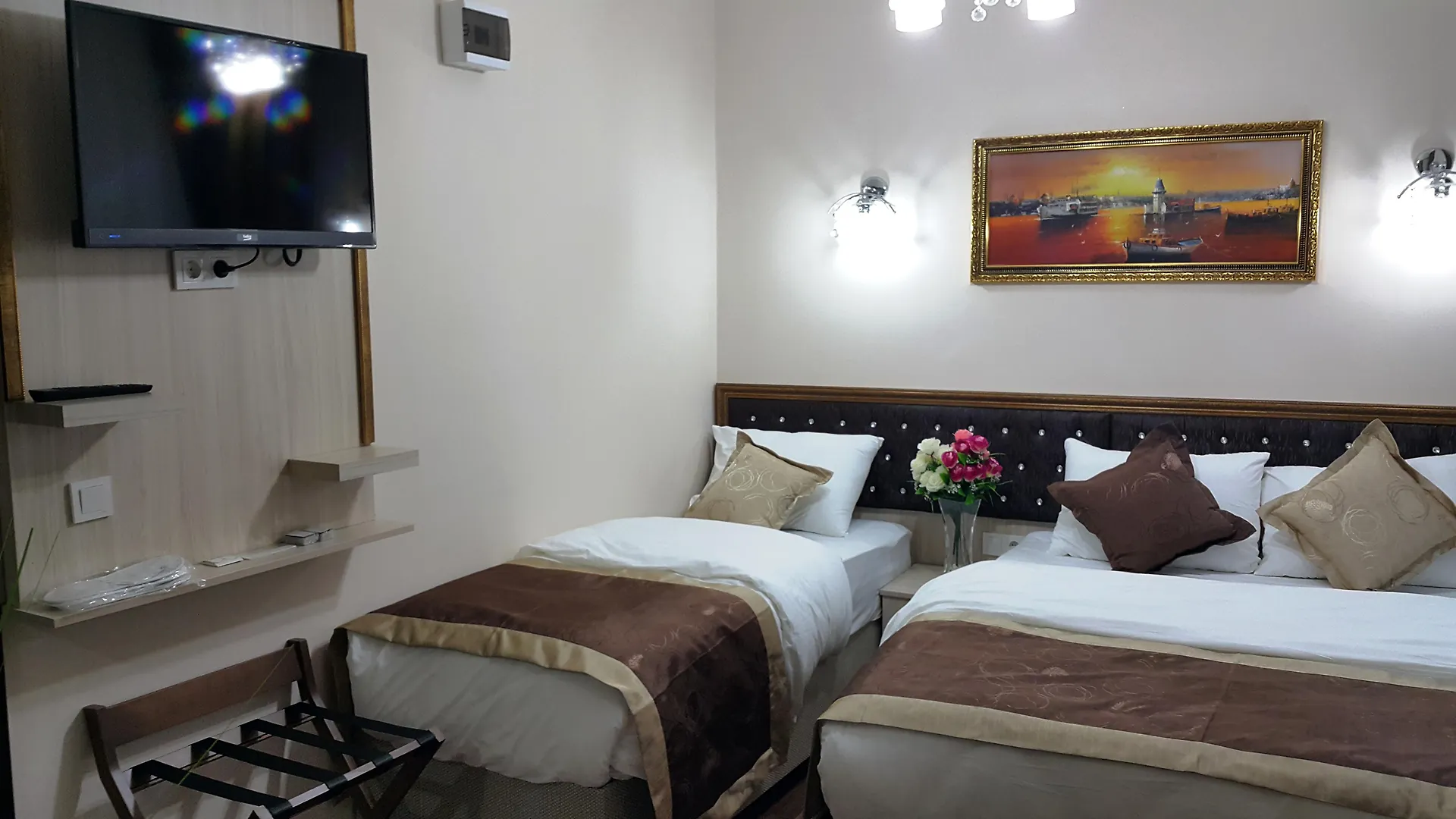 Beyazithan Suites Old City Istanbul 2*,  Turkey