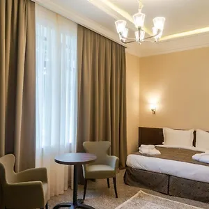 Royal 3* Алматы