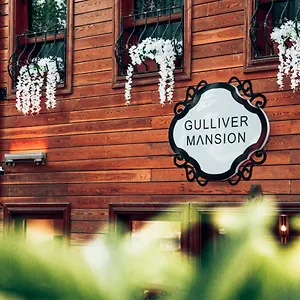 Szálloda Gulliver Mansion
