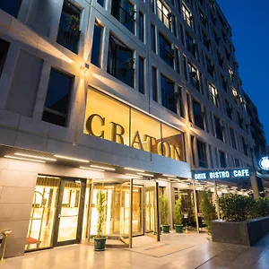 The Craton Sisli Стамбул