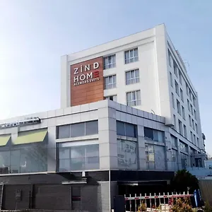 Zin D Alemdag Hotel de apartamente