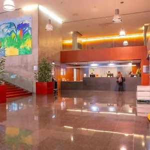 Vip Executive Arts Lisabona