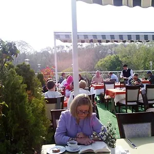Gülhanepark Hotel&spa Hotel