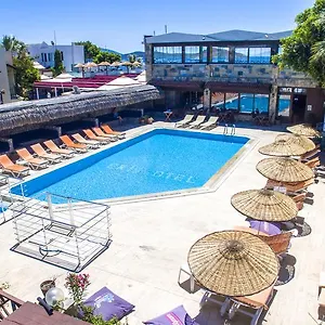 visit hotel