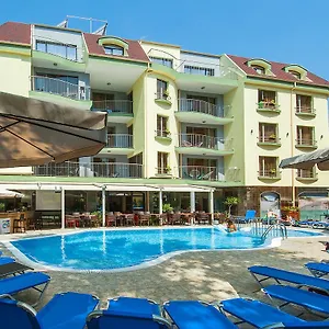 mariners-suites.sunnybeach-hotels.org/