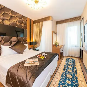 Szálloda Eastanbul