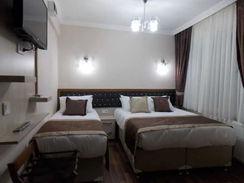 Beyazithan Suites Old City Istanbul Hotel