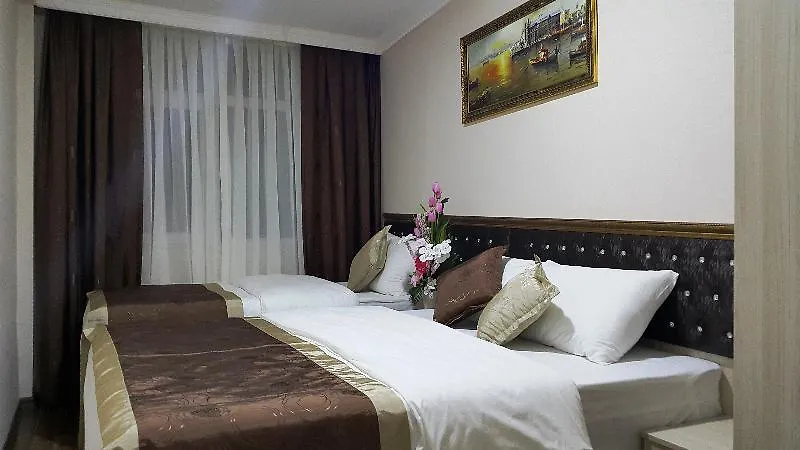 Beyazithan Suites Old City Istanbul 2*,  Turkey