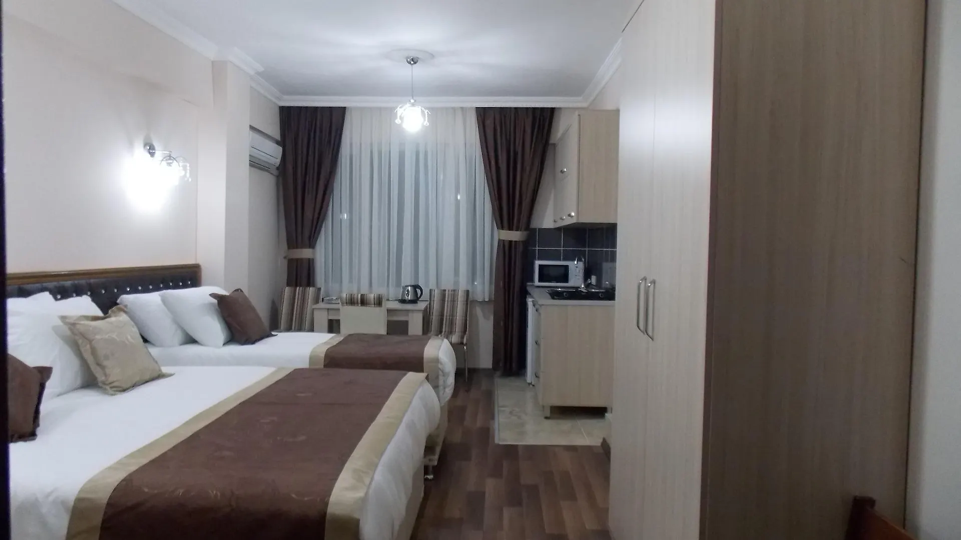 Ξενοδοχείο Beyazithan Suites Old City Κωνσταντινούπολη