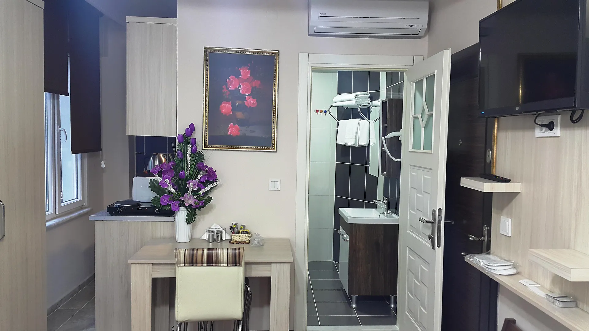 Beyazithan Suites Old City Isztambul