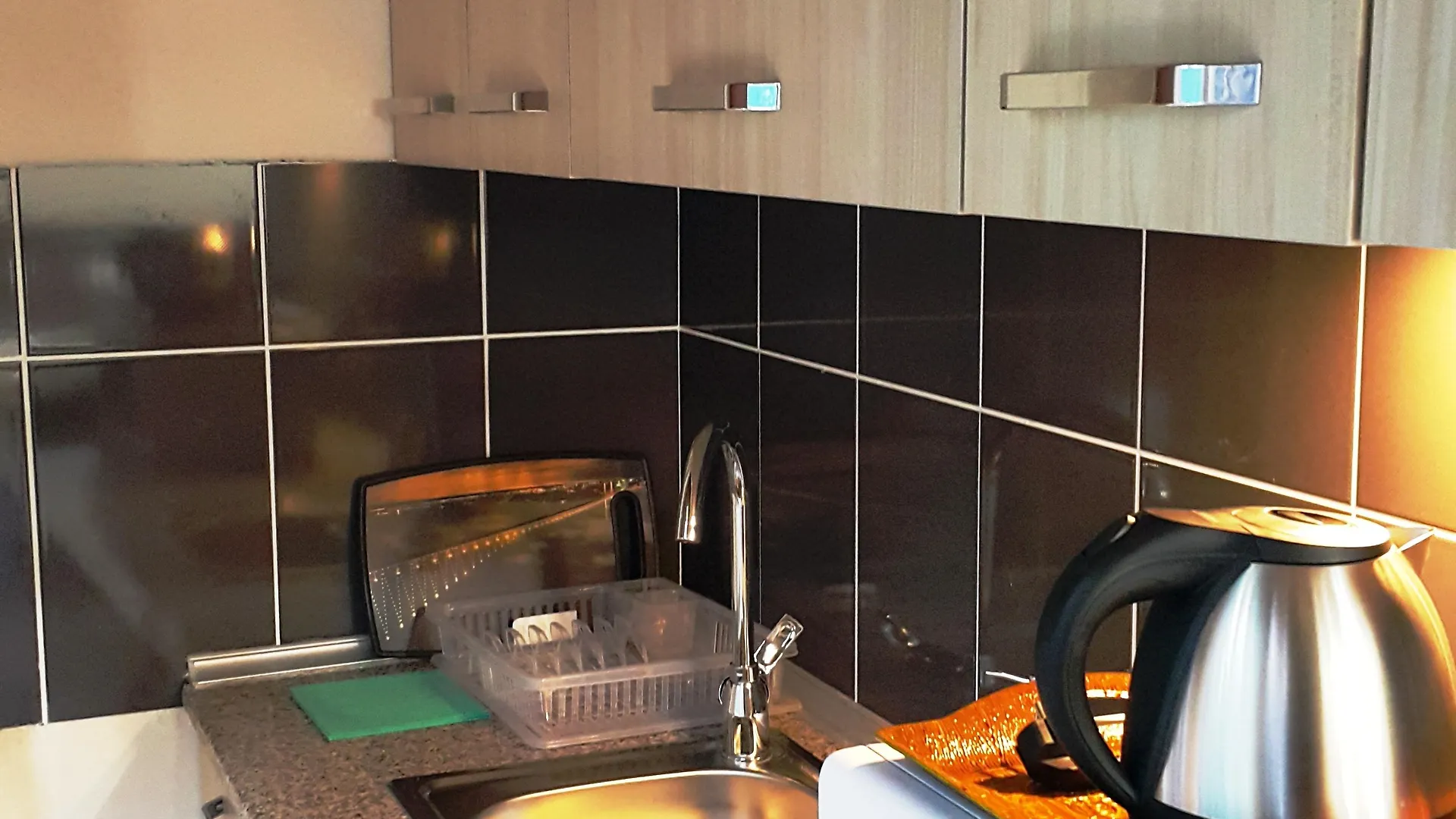 Beyazithan Suites Old City Isztambul Szálloda