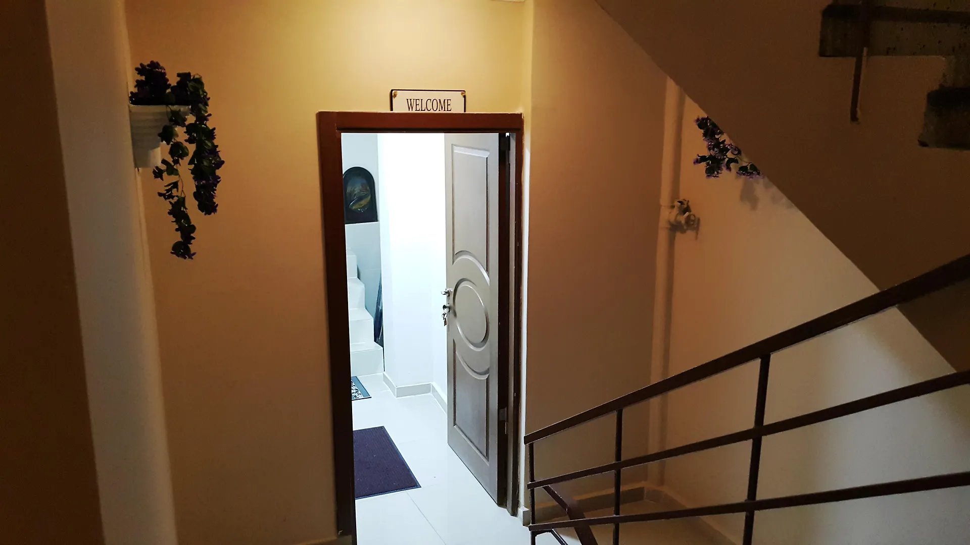 Beyazithan Suites Old City Isztambul Törökország