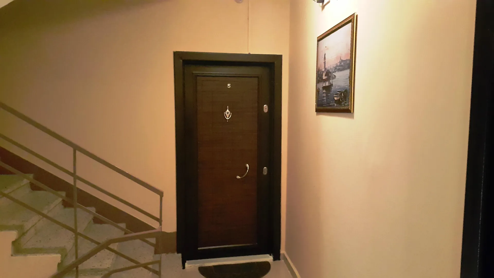 BeyazitHan Suites Istanbul Hotel