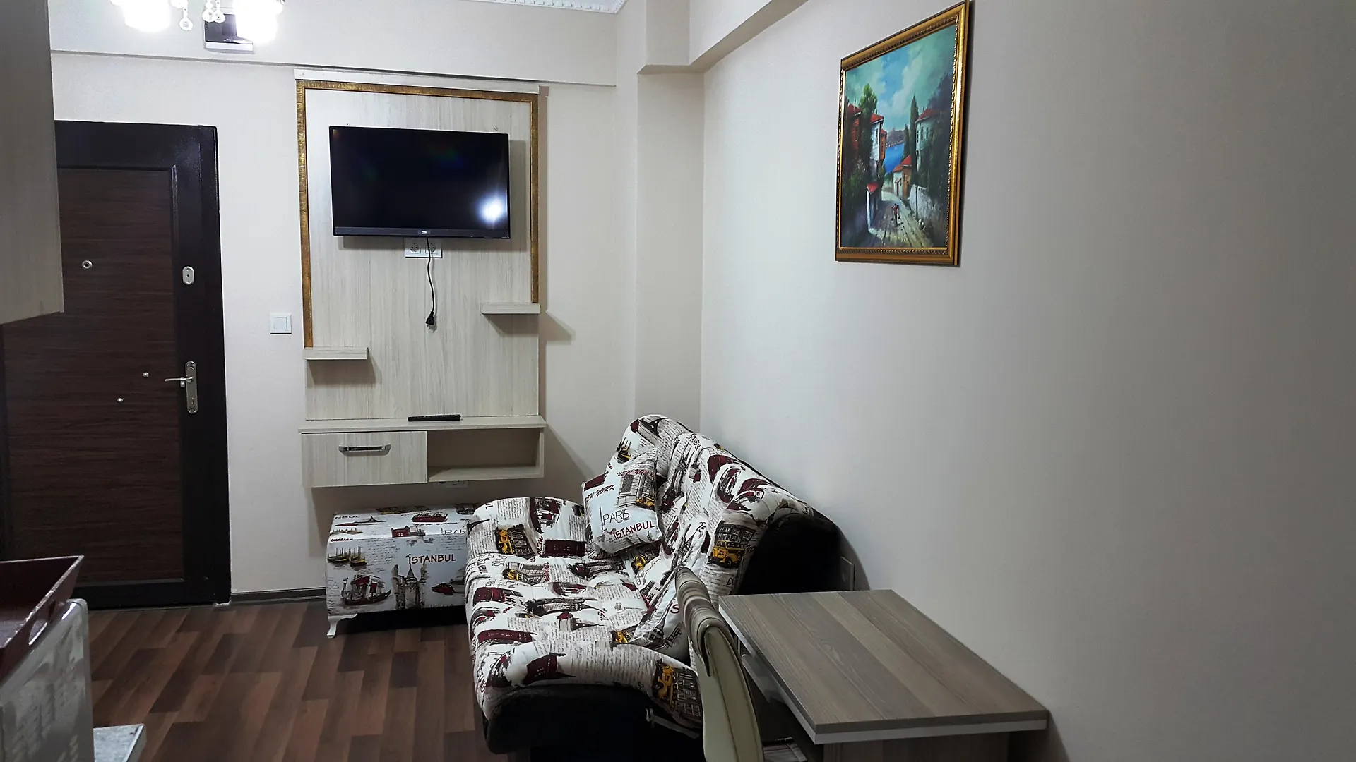 Beyazithan Suites Old City Isztambul