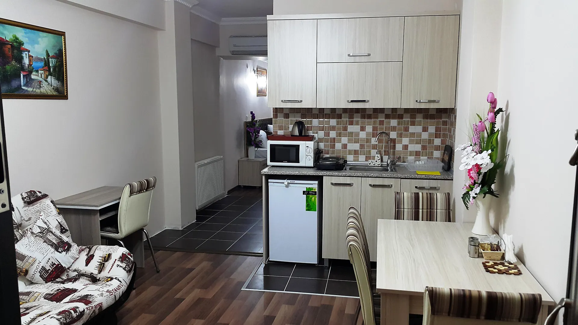 Beyazithan Suites Old City Isztambul Szálloda