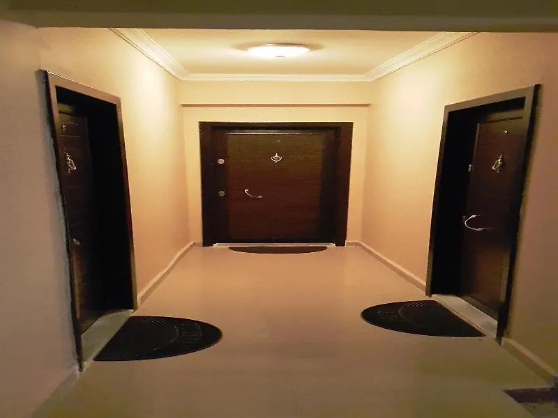 Beyazithan Suites Old City Isztambul