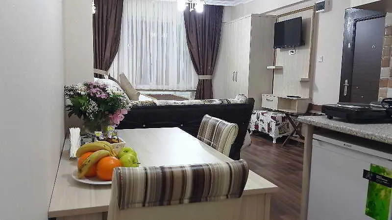 Beyazithan Suites Old City Isztambul Szálloda