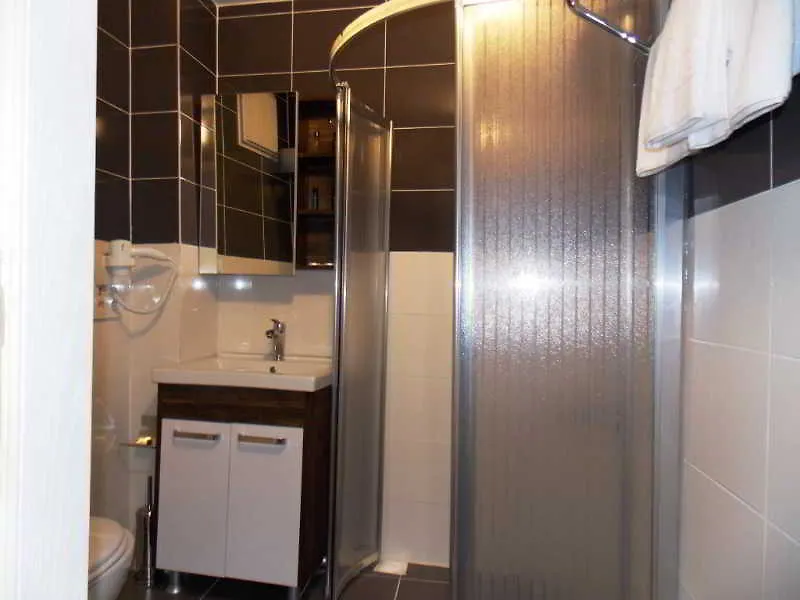 Beyazithan Suites Old City Isztambul Szálloda
