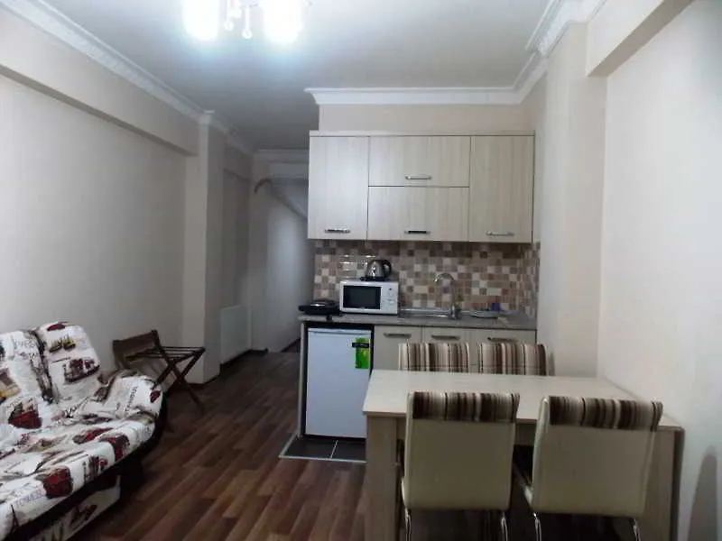 Beyazithan Suites Old City Isztambul