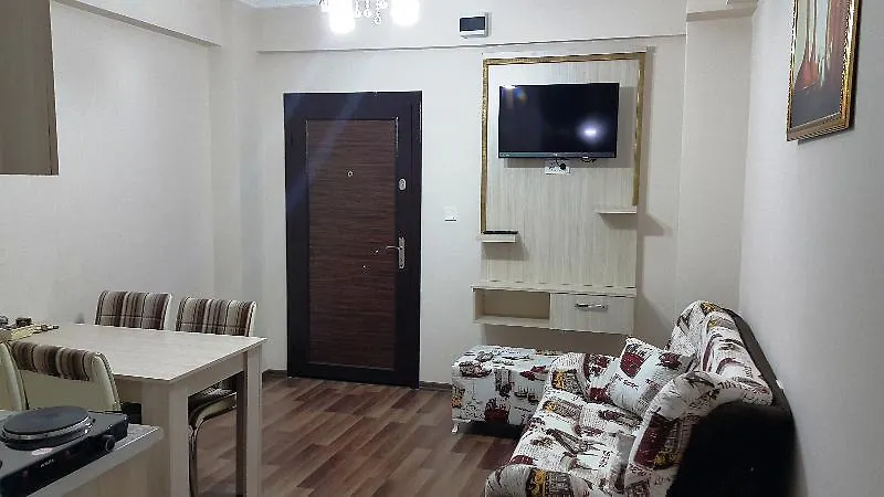 Szálloda Beyazithan Suites Old City Isztambul