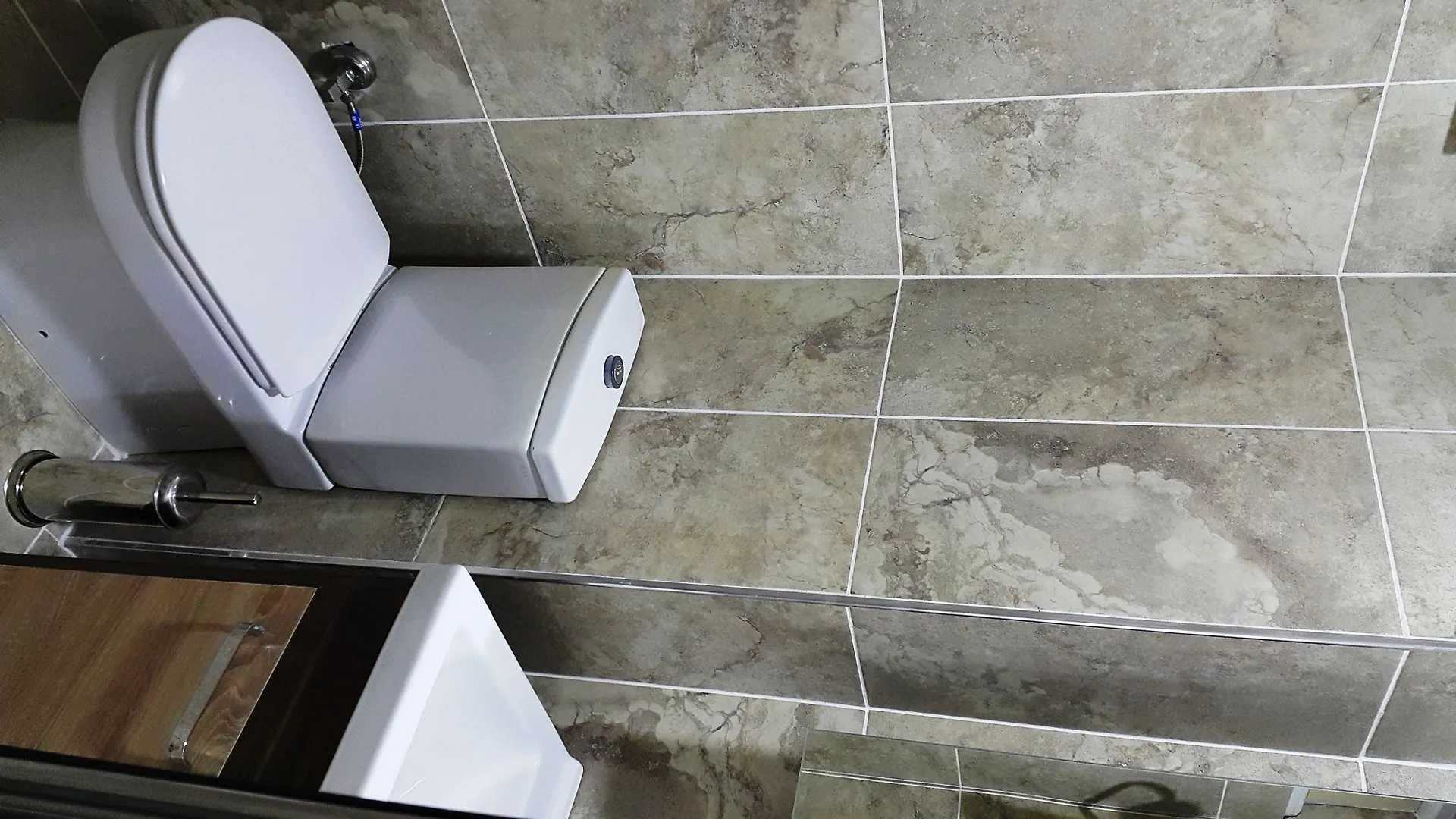Szálloda Beyazithan Suites Old City Isztambul