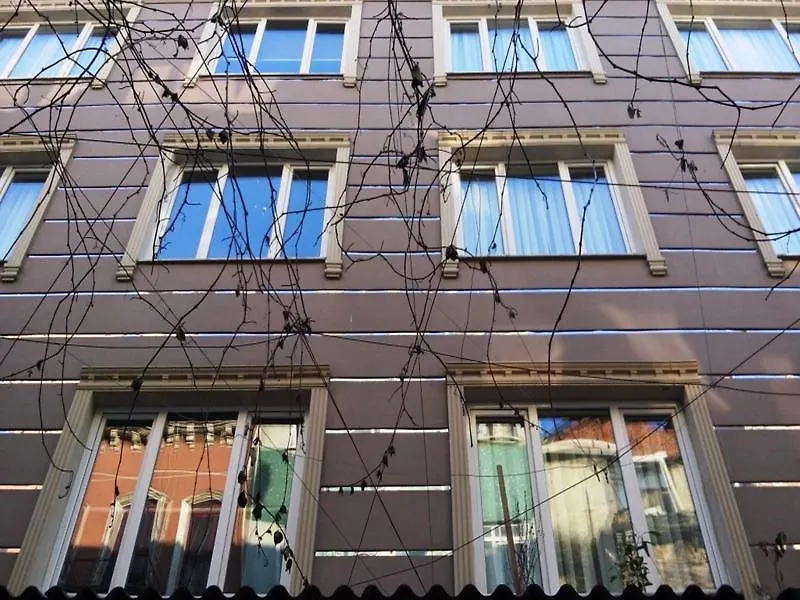 Beyazithan Suites Old City Isztambul 2*,  Törökország