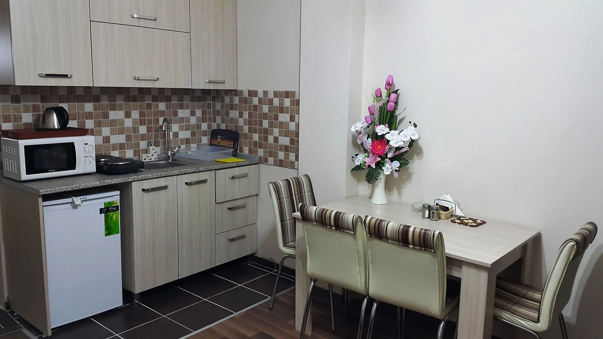 Beyazithan Suites Old City Isztambul Szálloda
