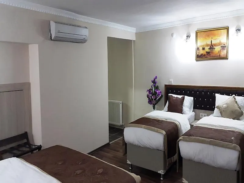 Beyazithan Suites Old City Isztambul Szálloda