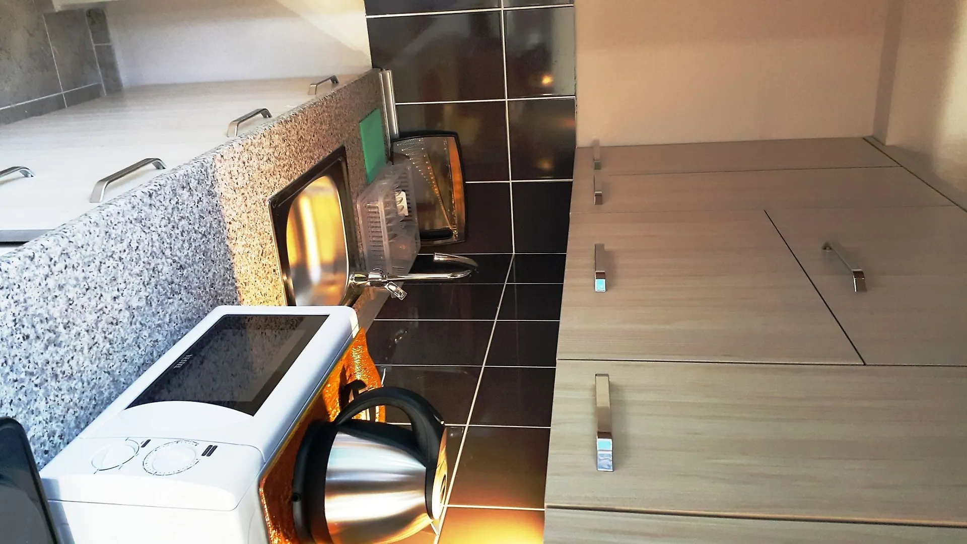 Beyazithan Suites Old City Isztambul 2*,