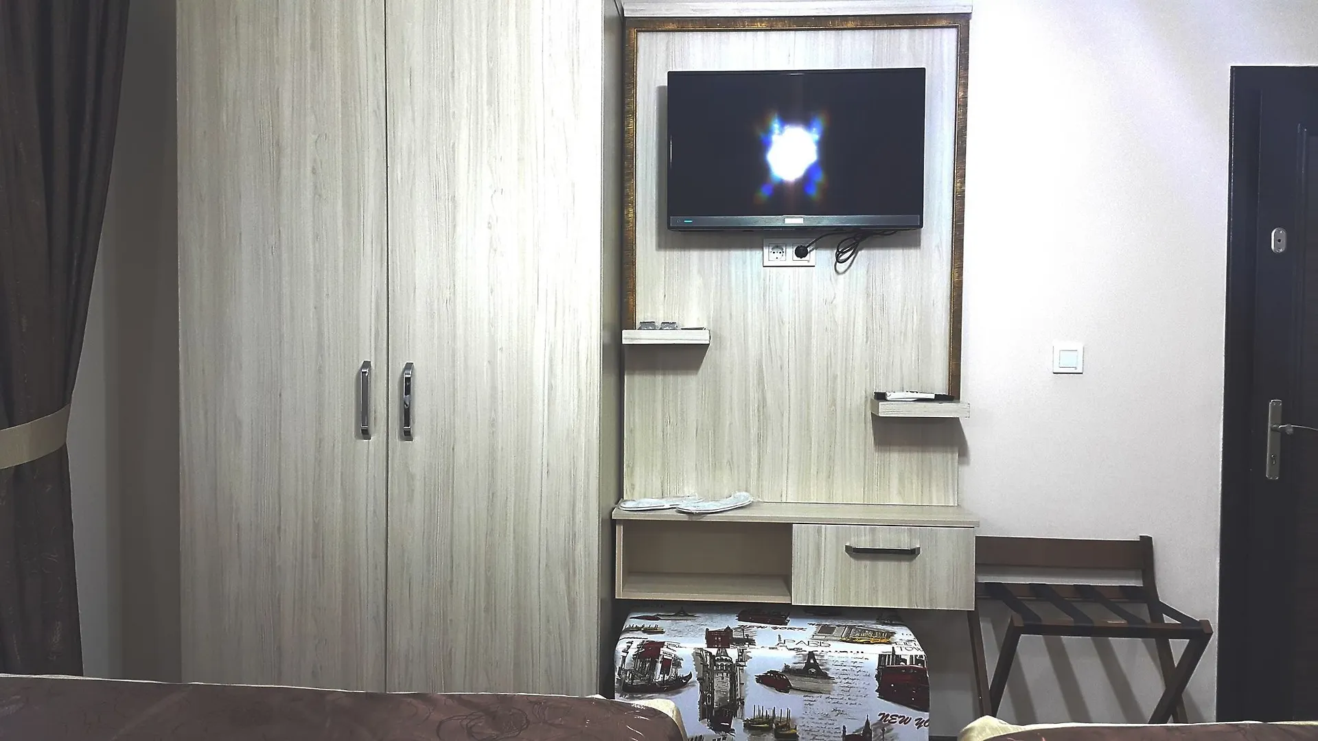 Beyazithan Suites Old City Isztambul 2*,  Törökország